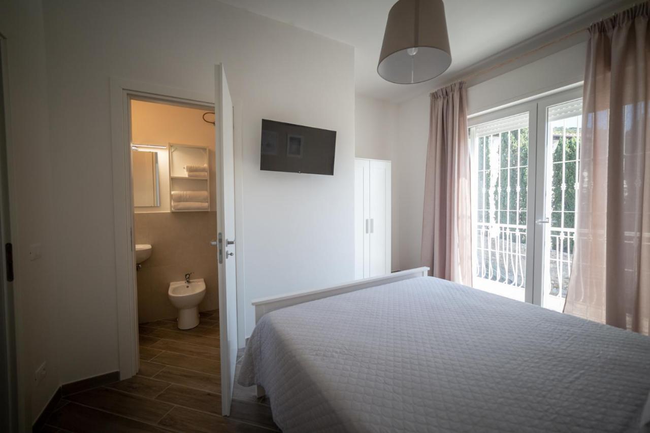Saint Joseph Hotel Livorno Buitenkant foto