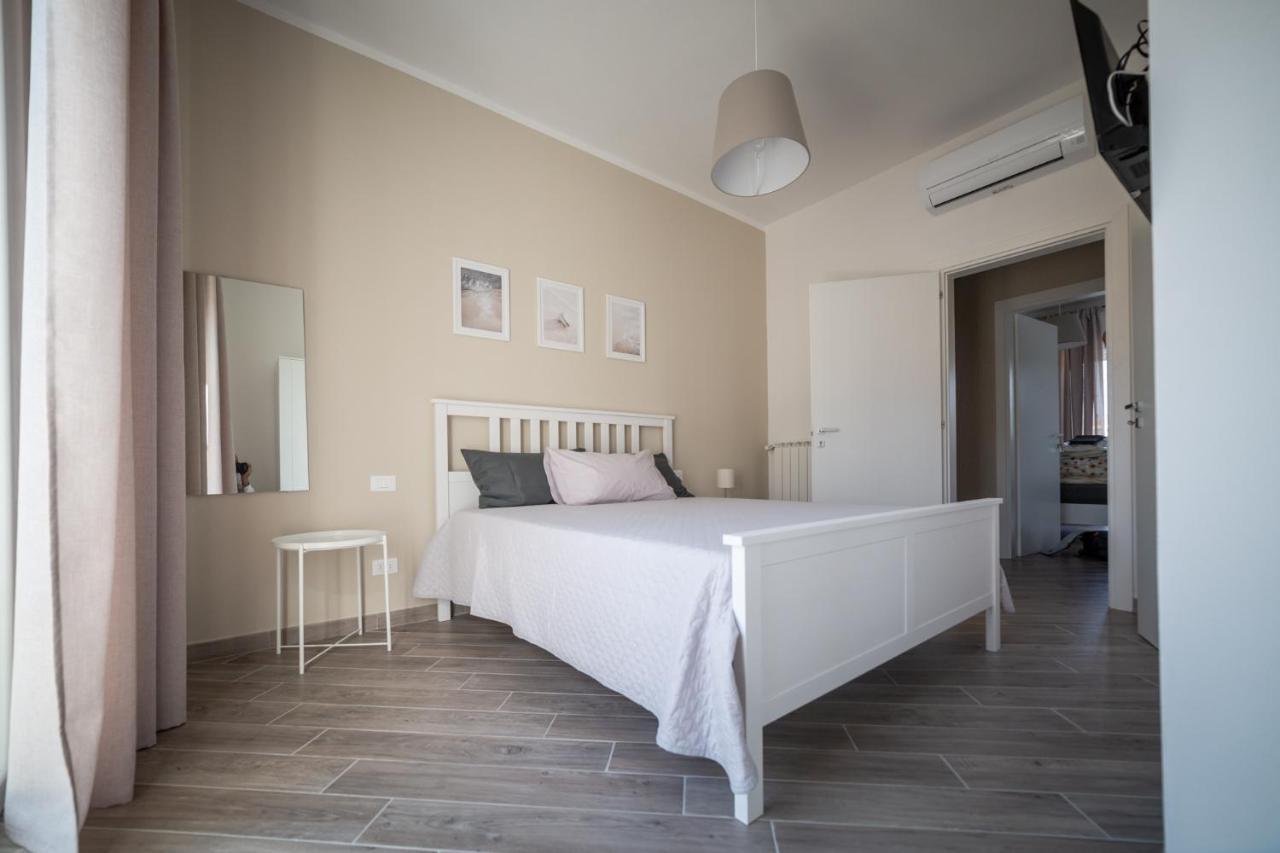 Saint Joseph Hotel Livorno Buitenkant foto